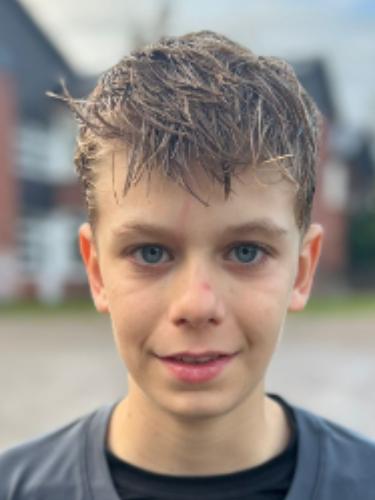 Cord Johann Allgeier