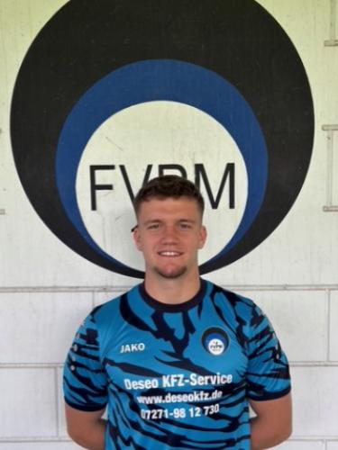 Nico Dziarnowski
