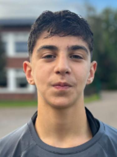 Mahmod Yazan Hamad Afifa