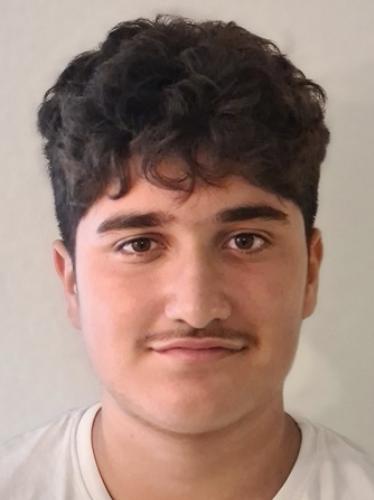 Yasin Daglar