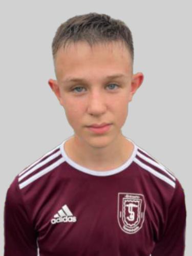 Leon-Luca Bohnhorst