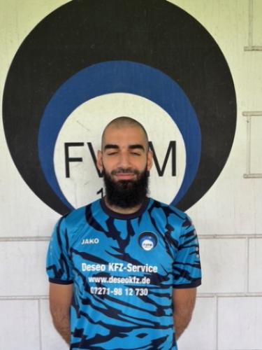 Semih Memili