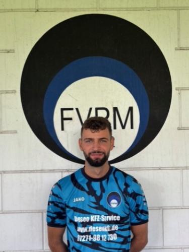 Emre Yilmaz