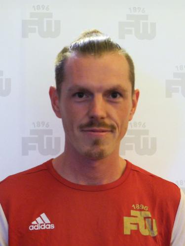 Steven Feger