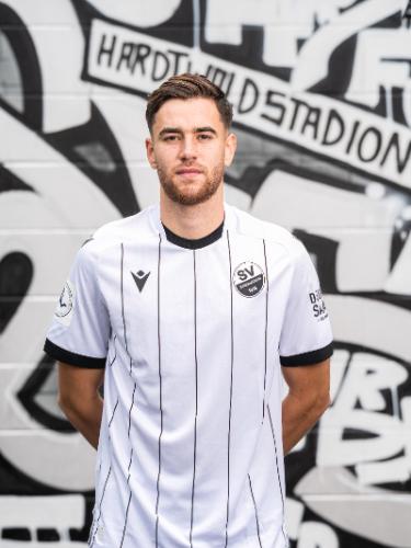 David Mamutovic