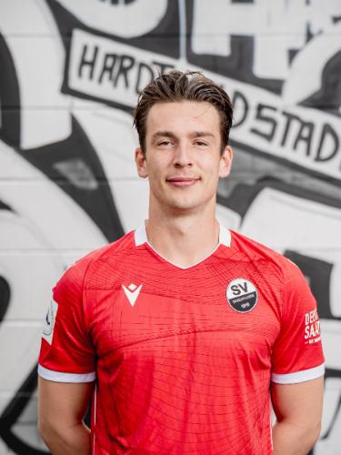 Lukas Schneller