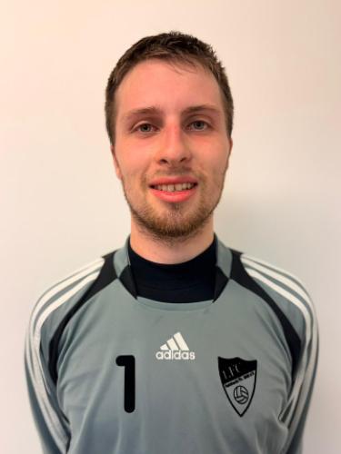 Patrick Vogel