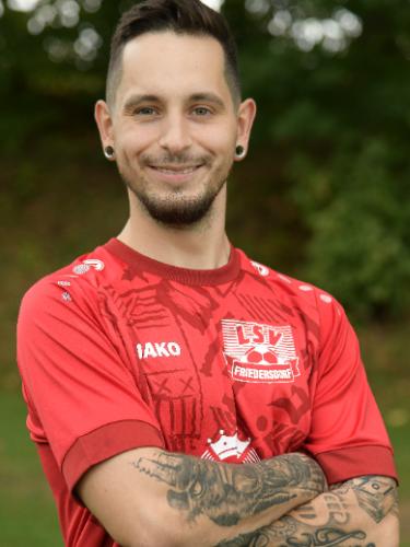 Domenic Alexander Gundlach