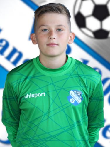 Moritz Friedrich Mohr