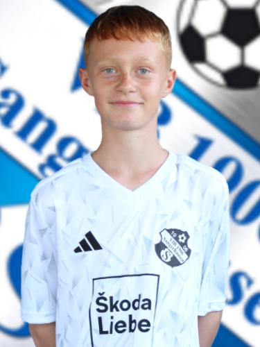 Paul Louis Knoblauch