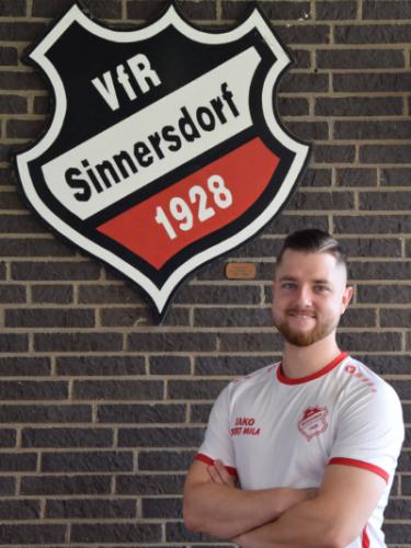 Daniel Siemund