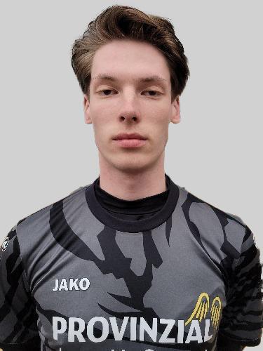 Daniil Voitov
