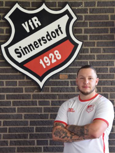 Luca Wunstorf