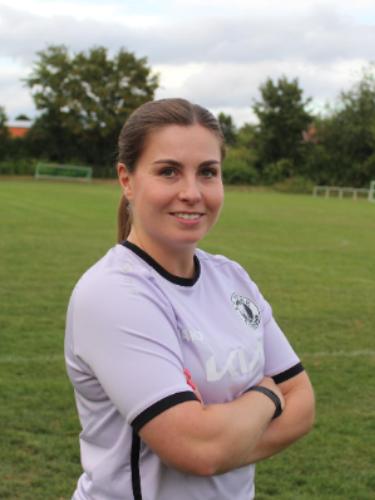 Amelie Henneberg