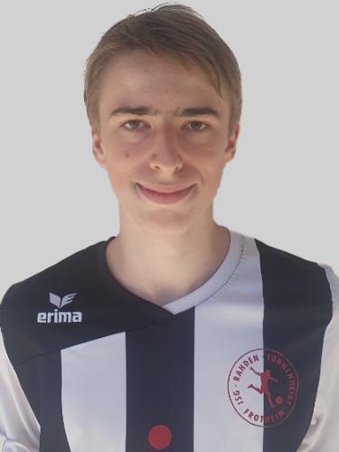 Christian Eilmes