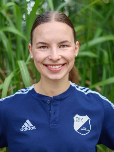 Jana Grizmann