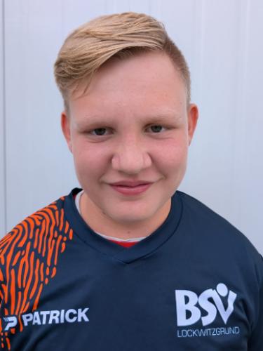 Lennard Pilz