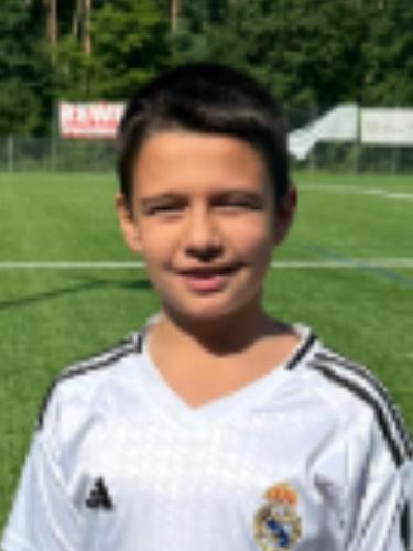 Amar Cakovic