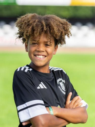 Mael Yenchabre Kolaan