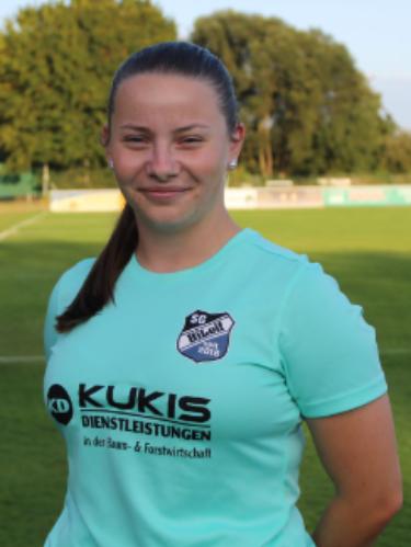 Meike Krabus