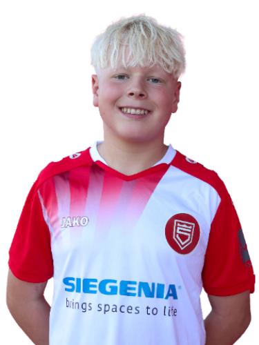 Moritz Finn Wunderlich