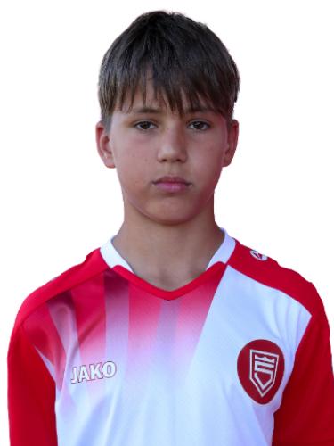 Perekhrest Yehor