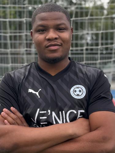 Amevi Olivier Sossou