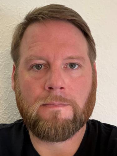 Ted Zimmerbeutel