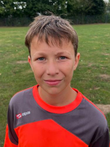 Marten Heinrich Schwieder