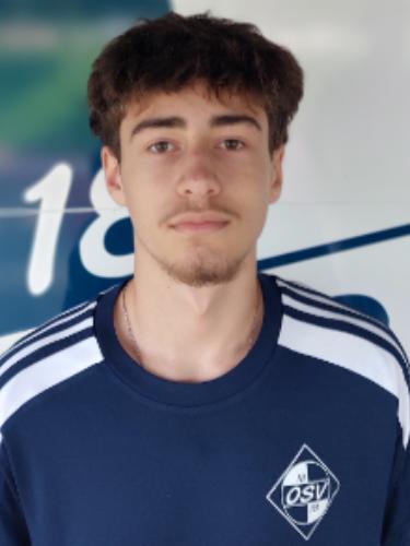 Darius Caraman