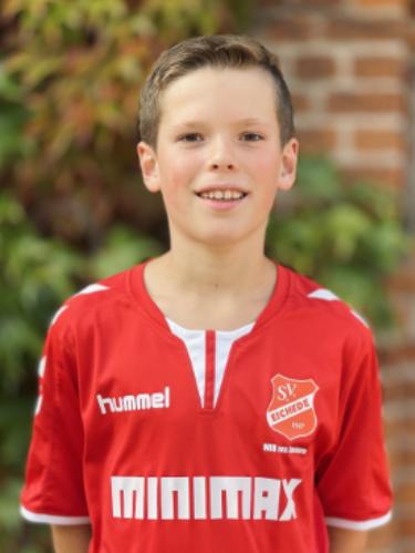 Mathis Jonathan Hein