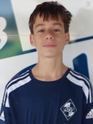 Yannick Anhut