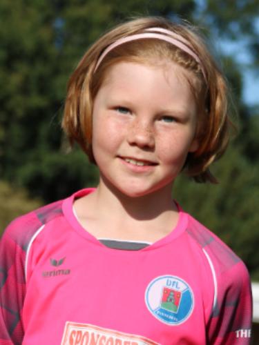 Emma Hoppe
