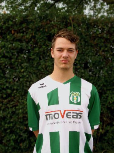 Maik Becker