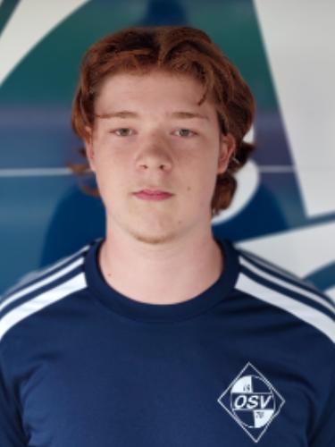 Lucas Bischof