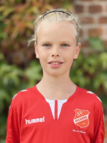 Janne Bergholz