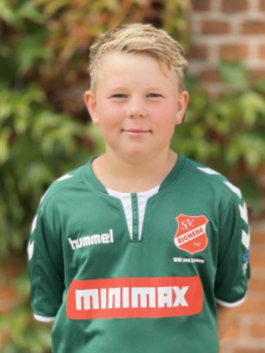 Leo Hinz