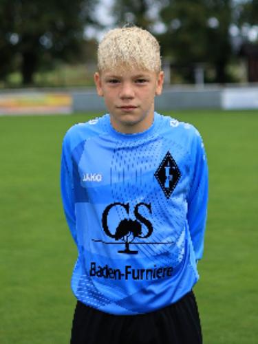 Phil Höglmeier