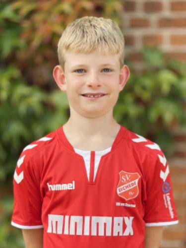 Elias Lukas Wagner