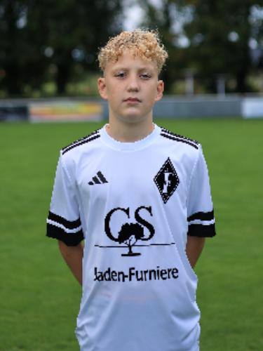 Fabian Christian Lehmann