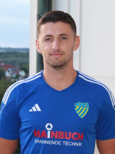 Leon Kraguljac