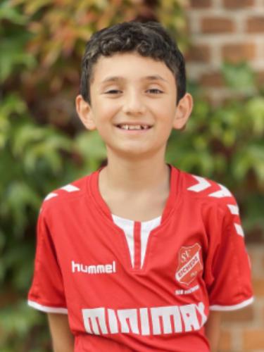 Furkan Yildirim
