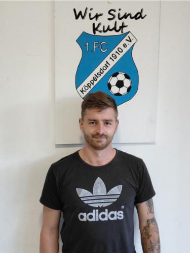 Nikola Tkalec