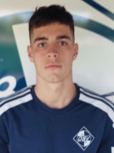 Vasilios Tsekouras