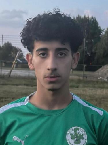 Ayham Alnaif