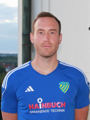 Philipp Bez