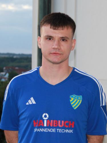 Domagoj Cosic