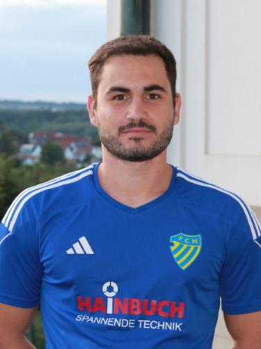Sebastian Feilner