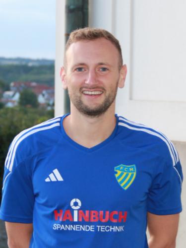 Lukas Möhle
