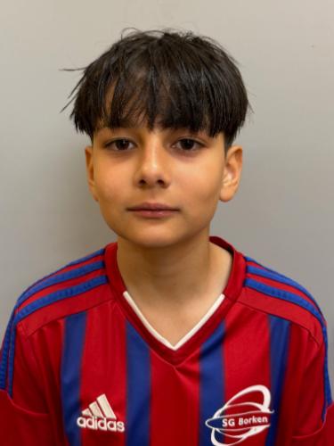 Borislav Evgeniev Borislavov